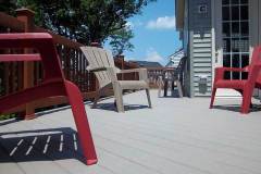 Southern MD Composite Decks